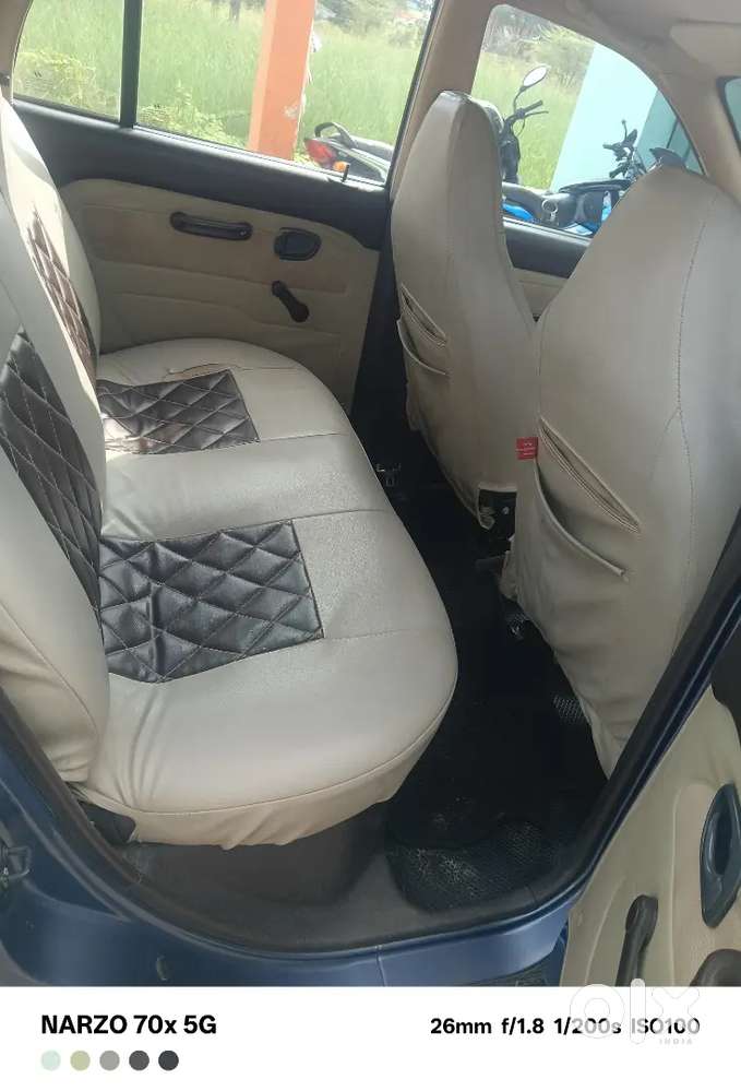 Good Engine And Gas Entagement