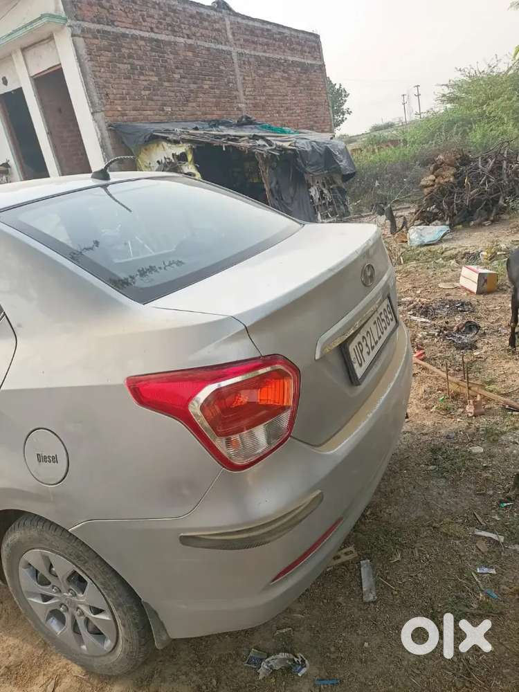 Hyundai Xcent 2019 Diesel Good Condition