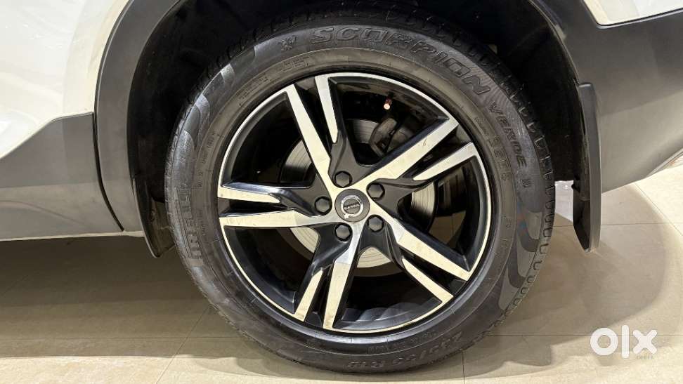 Volvo Xc40 T4 R-design, 2020, Petrol