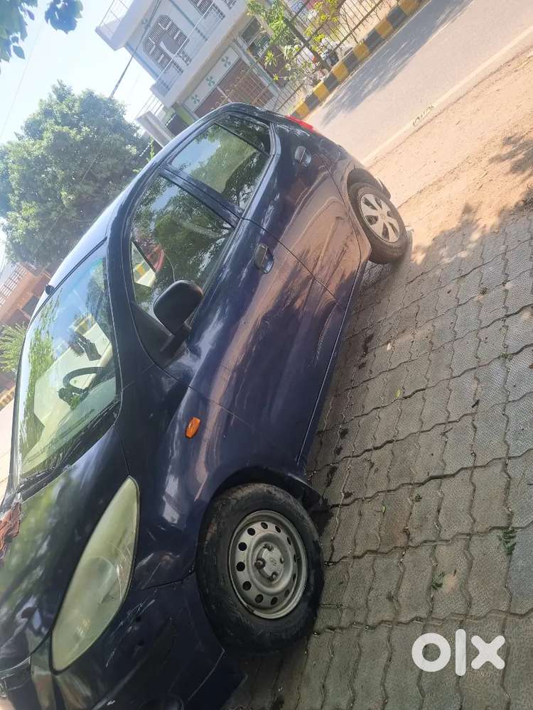 Child Ac Good Condion Rocket Pickup Pure Patro Good Milage