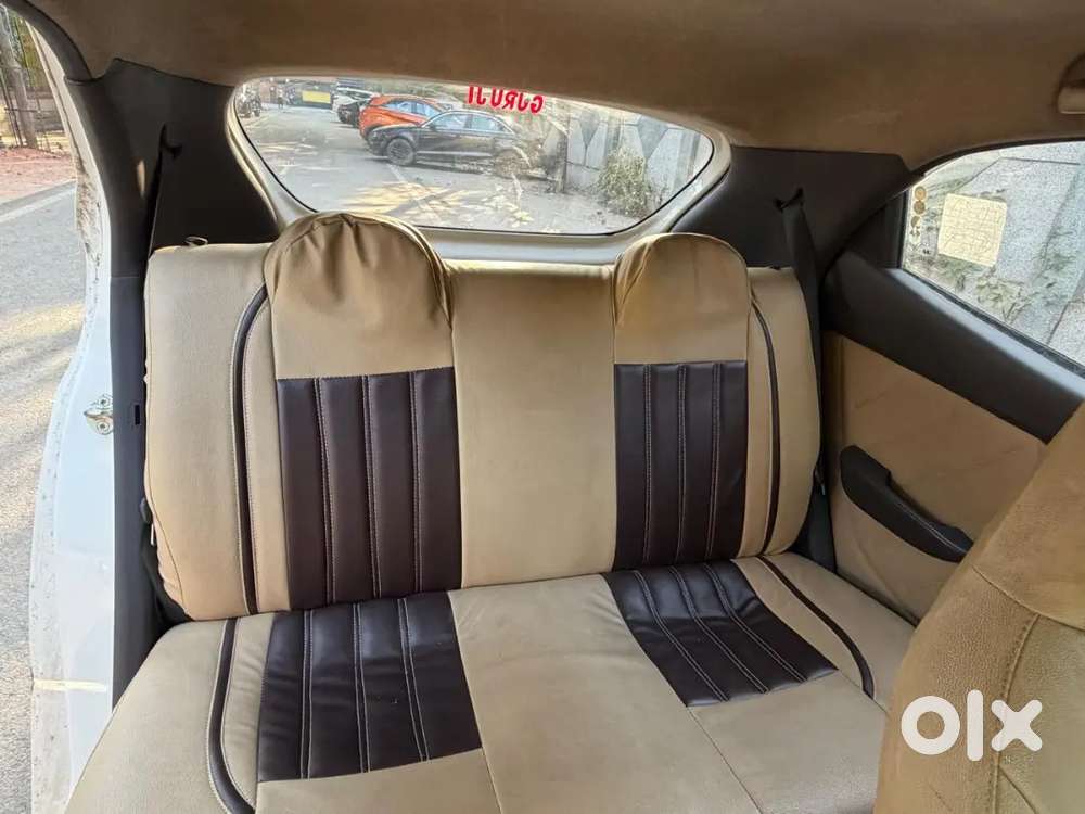 Hyundai Eon 2012 Petrol