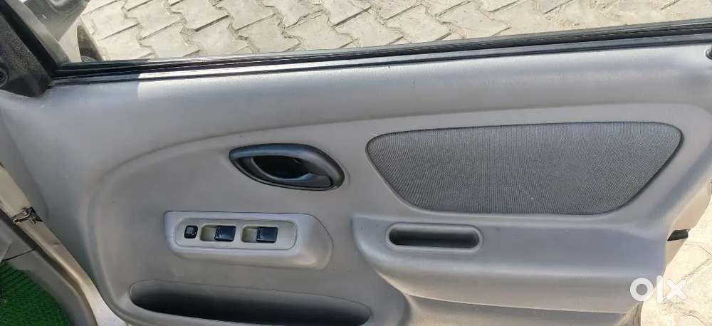 Maruti Suzuki Alto 2012