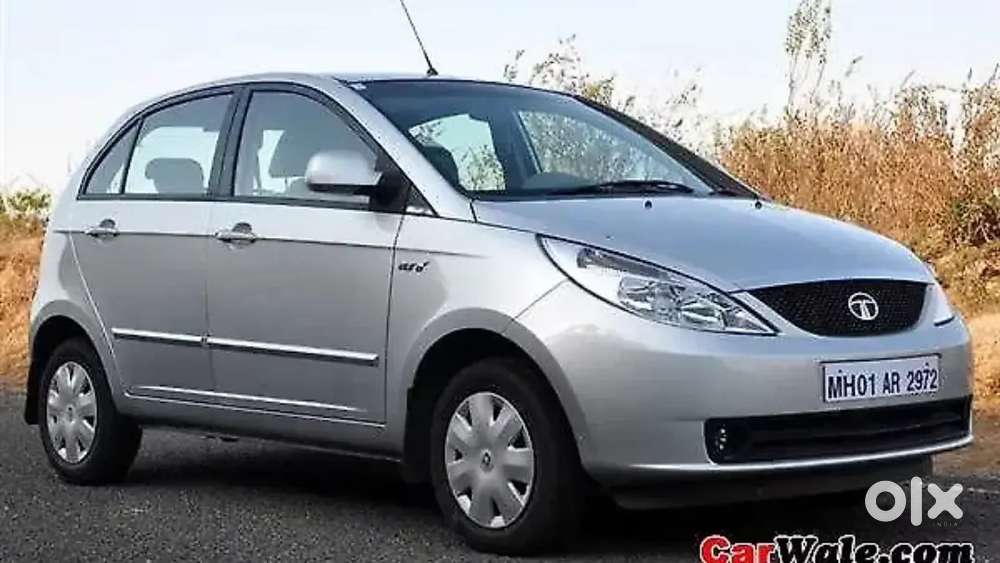 I Want A Tata Indica Vista Vx,