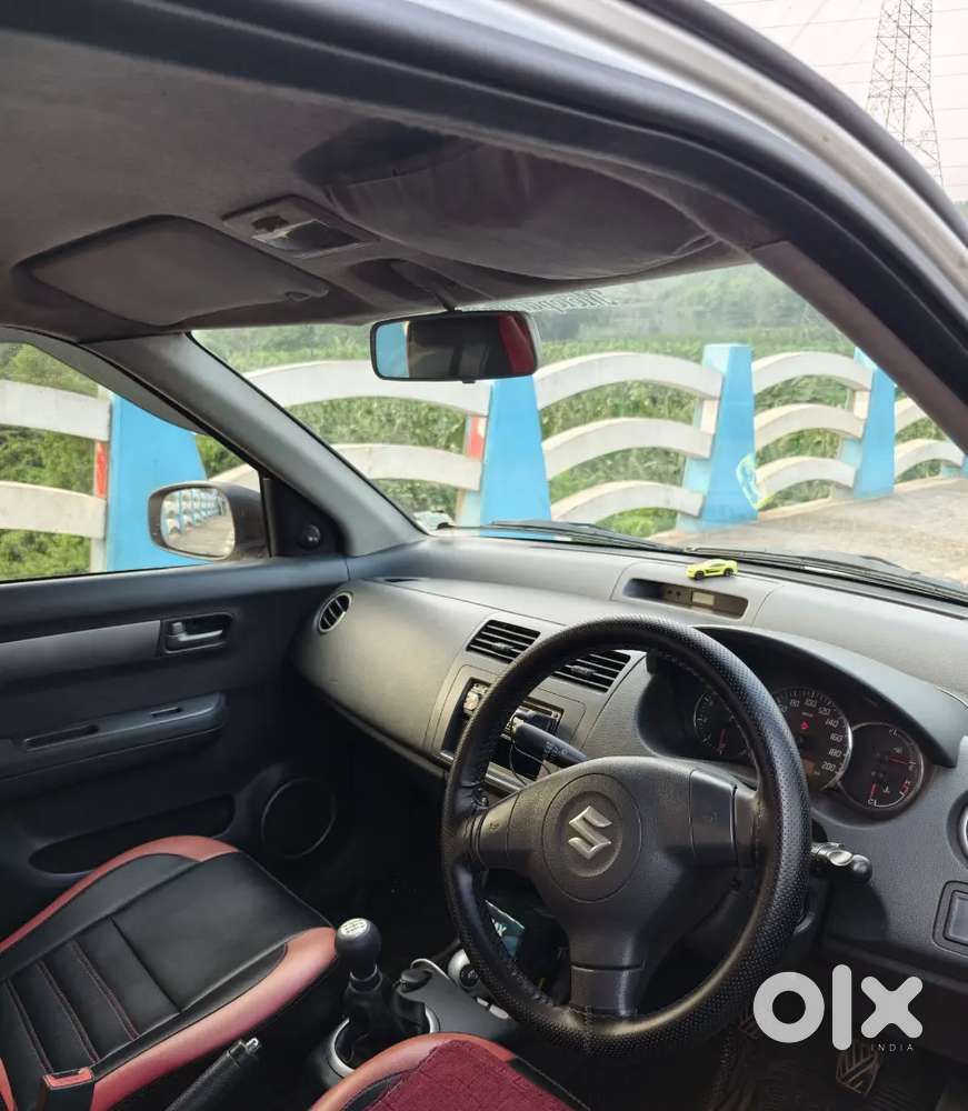 Maruti Suzuki Swift 2009 Diesel Well Maintained