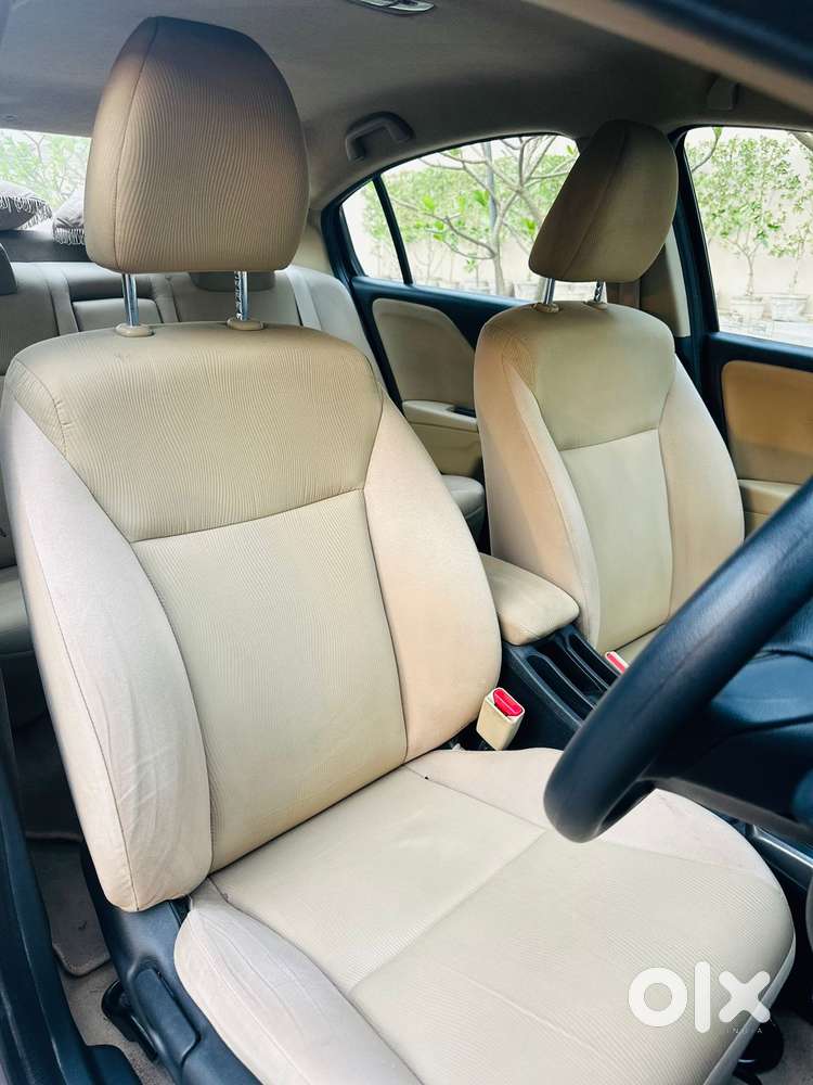 Honda City 2014-2015 I Vtec Sv, 2014, Petrol