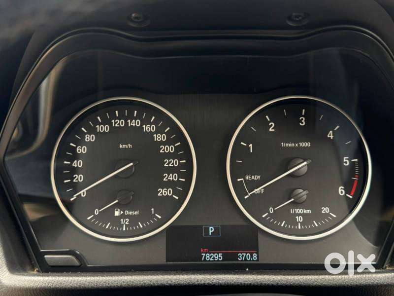 Bmw X1 Sdrive 20d Xline, 2017, Diesel