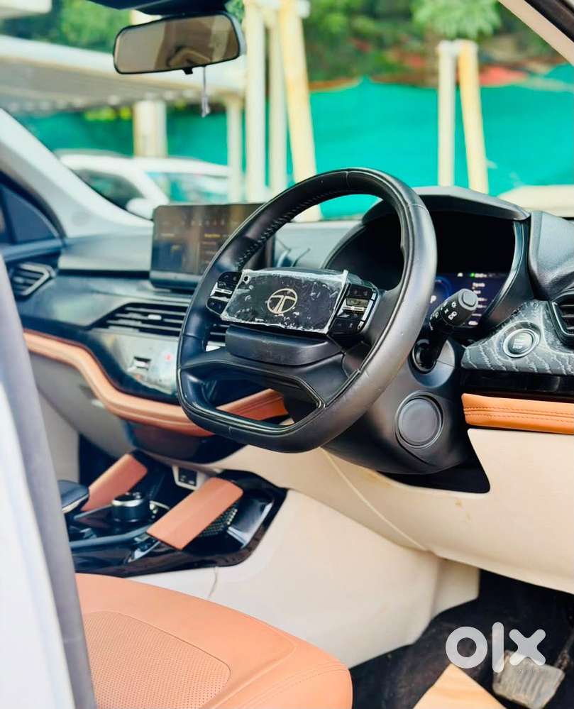 Tata Safari Adventure Plus, 2026, Diesel