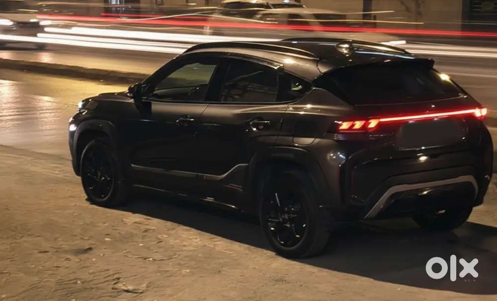 Fronx (delta Plus 1.2 L, Petrol)