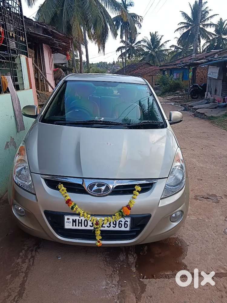 Hyundai I20 1.2 Asta 2011 Petrol Manual