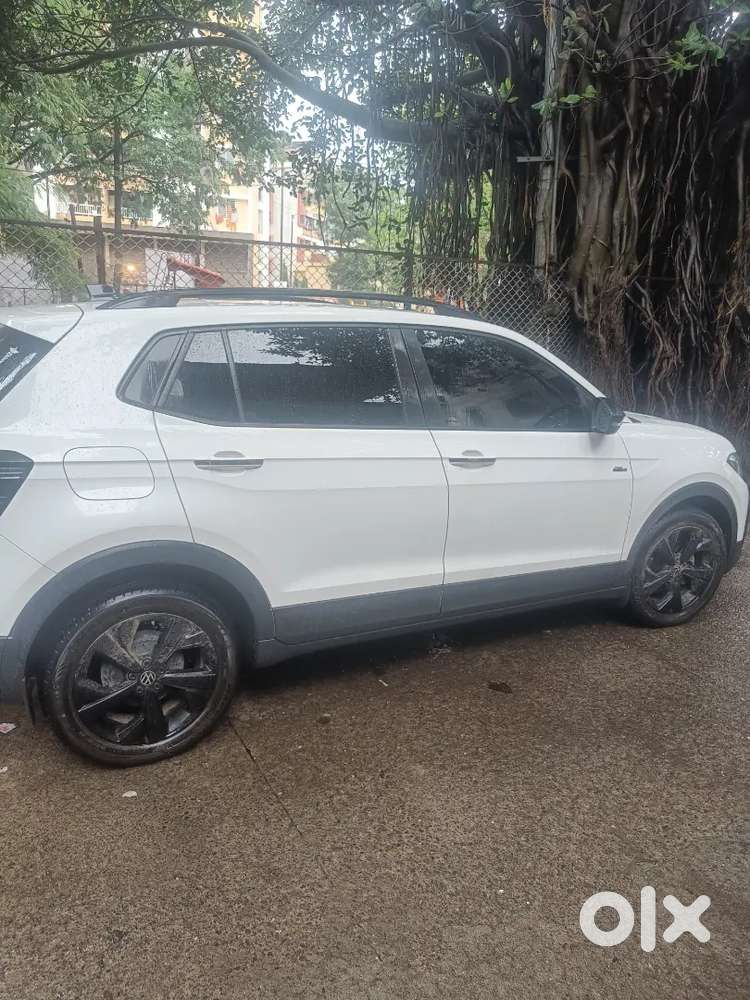 Volkswagen Taigun 1.0 Gt Line 2025
