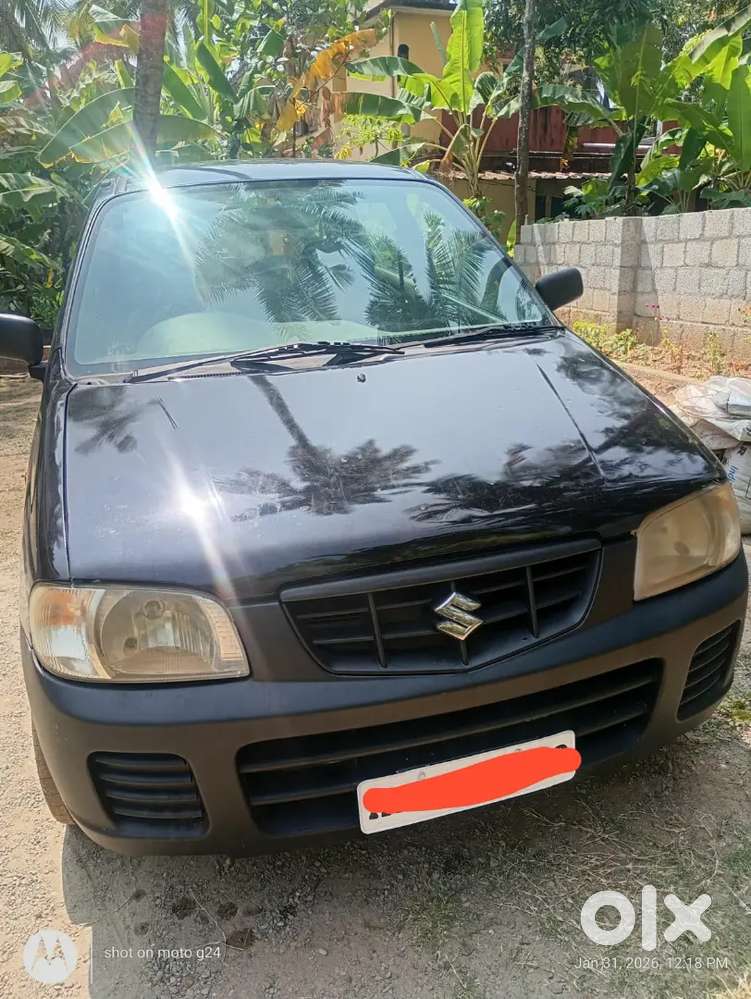 Maruti Suzuki Alto 800 2005 Petrol 150000 Km Driven