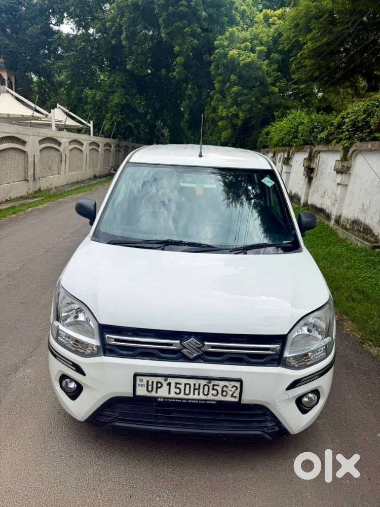 Maruti Suzuki Wagon R 1.0 Lxi Cng, 2020, Cng & Hybrids