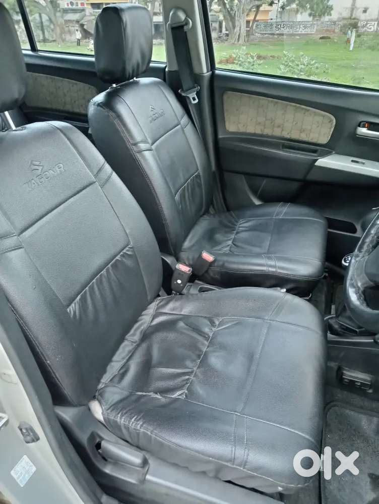 Maruti Suzuki Wagon R 2013 Petrol Manual
