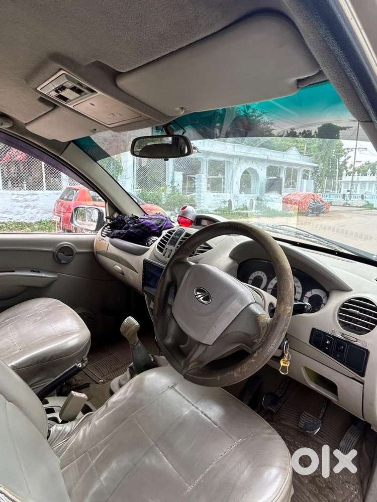 Mahindra Xylo Diesel 2010