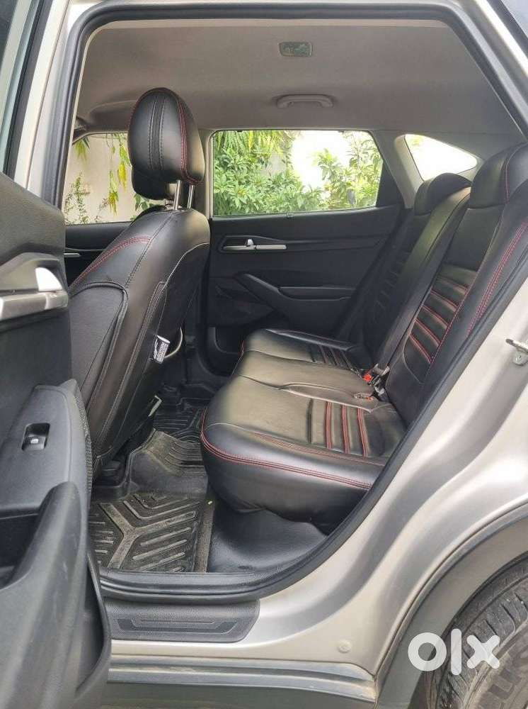 Kia Seltos 1.5 Hte Diesel Imt, 2023, Diesel