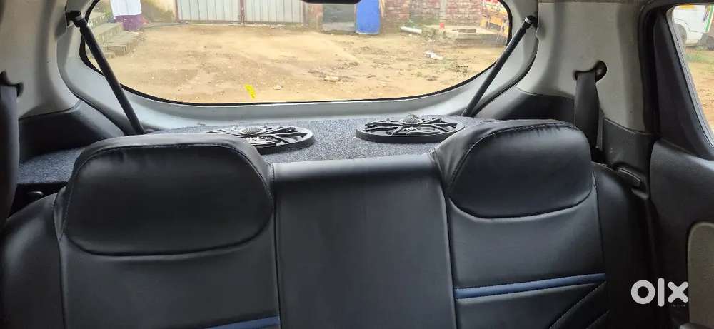 Maruti Suzuki Alto 2019