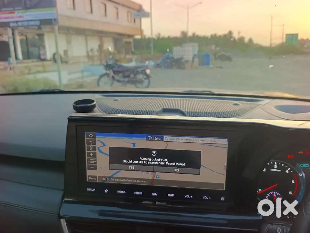 Kia Seltos Gtx Plus 2020 Diesel Automatic