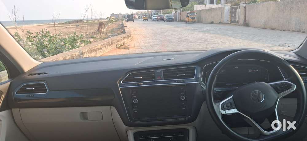 Volkswagen Taigun 2.0l Tsi, 2024, Petrol