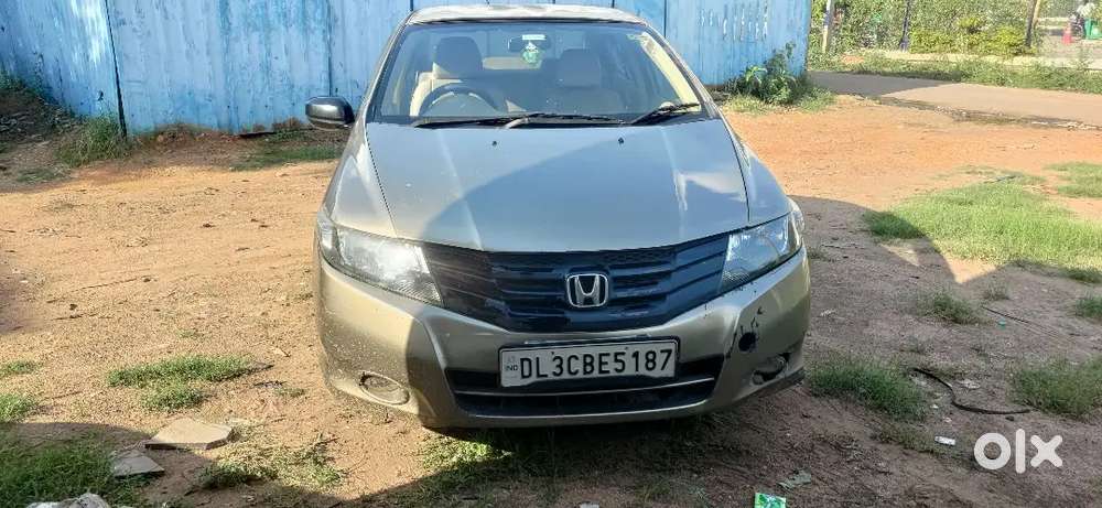 Honda City Very Good Condition Good Ac