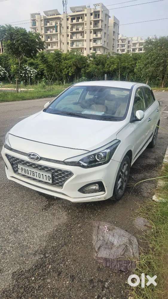 Hyundai New I20 1.5 Mt 2020