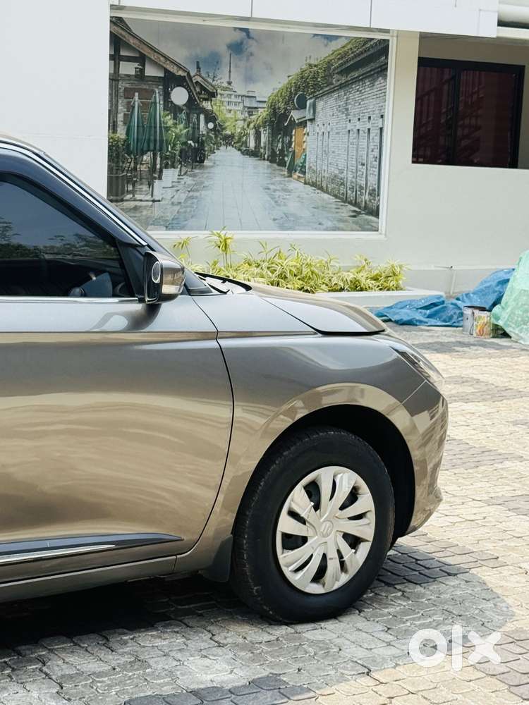 Maruti Suzuki Swift 1.2 Vxi (o), 2024, Petrol