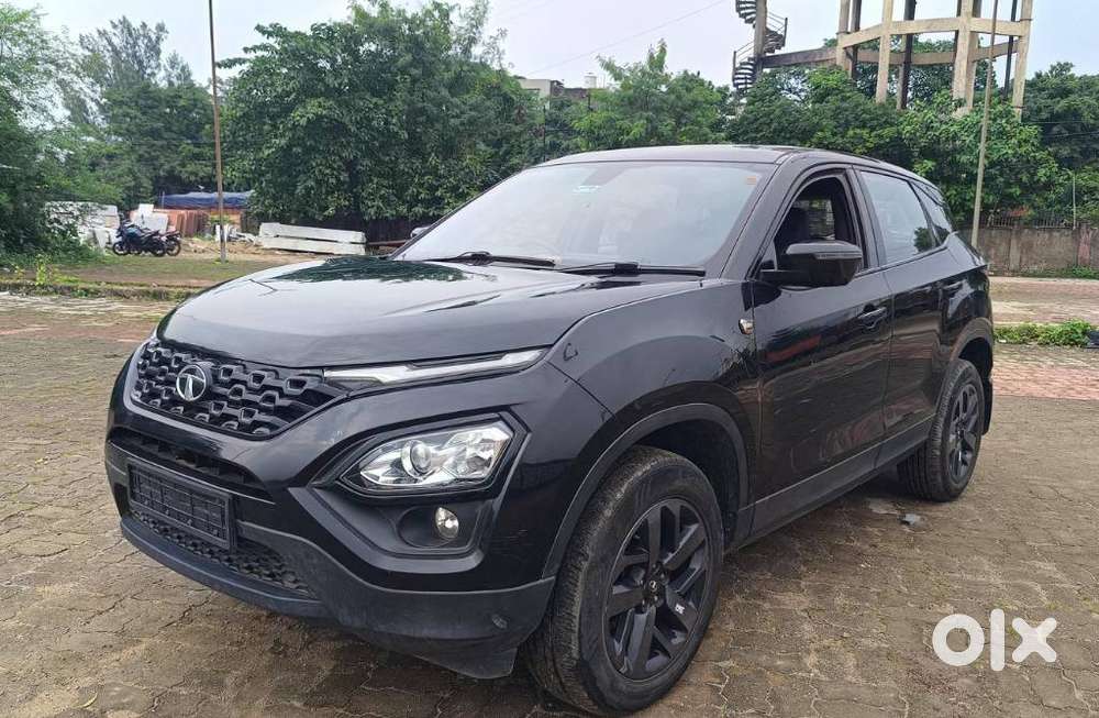 Tata Harrier 2.0 Xza Sunroof Dual Tone, 2023, Diesel