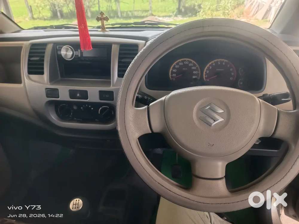 Ac, Power Steering, Power Windows, Electric Adjusble Mirrors