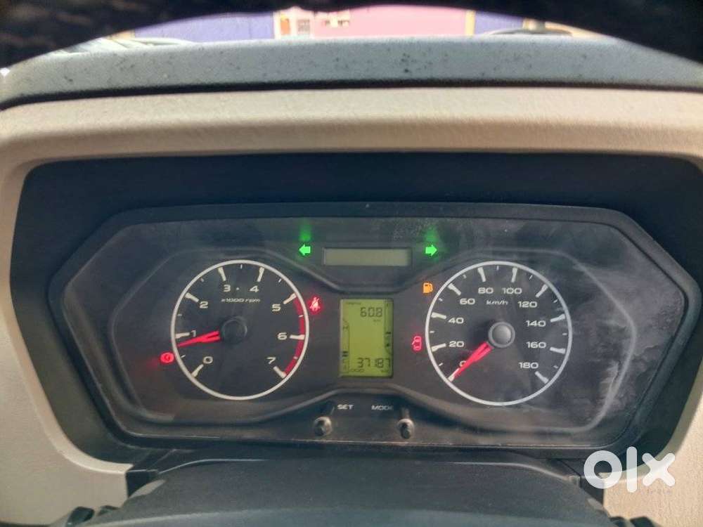 Mahindra Scorpio Classic 2.2 S Mt 7 Str, 2023, Diesel