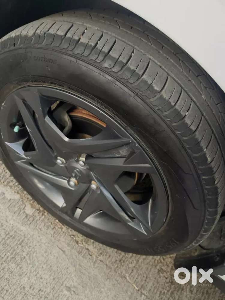 Hyundai I20 Dr Driven
