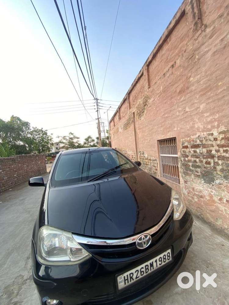 Toyota Etios New Bhima No Scratch, No Dent Paint