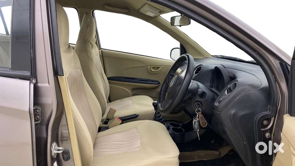 Honda Amaze Sx I-dtec, 2014, Diesel