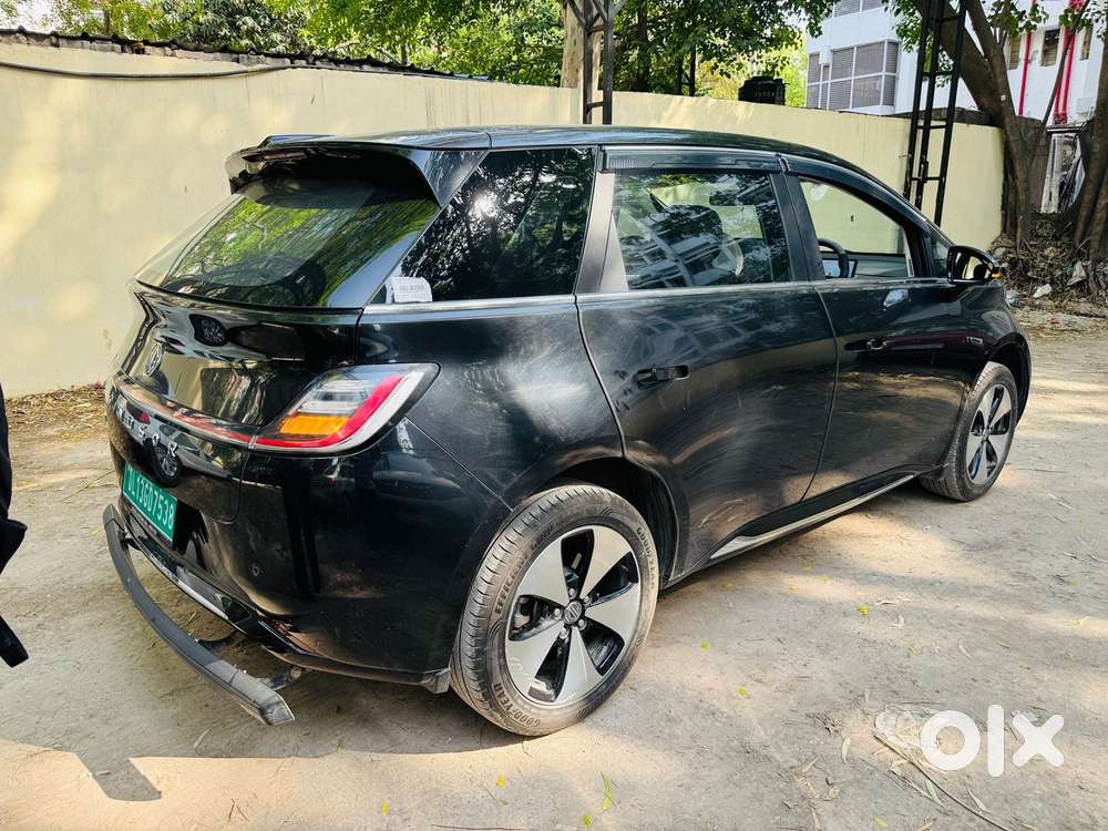 Mg Windsor Ev Exclusive, 2024, Electric