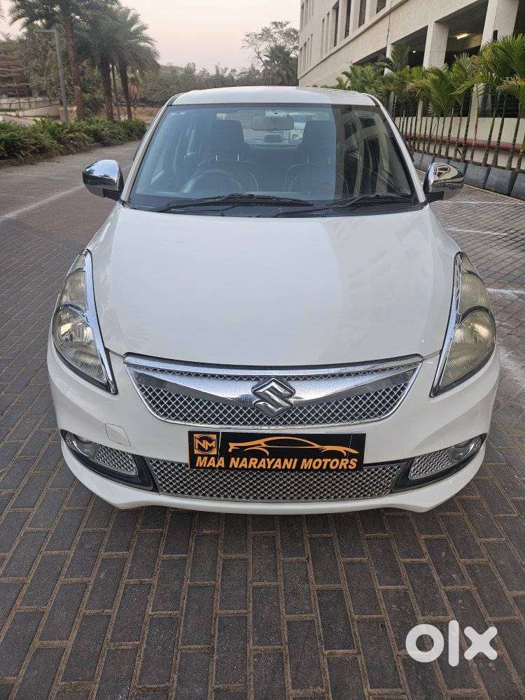Maruti Suzuki Swift Dzire Tour, 2018, Diesel