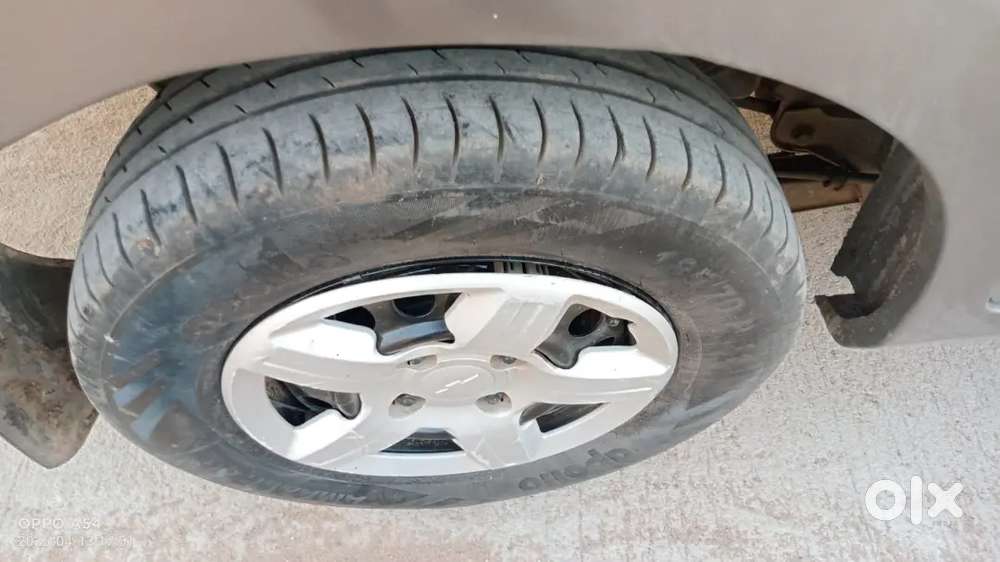 Chevrolet Enjoy 2016