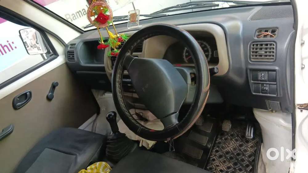 Single Hand Family Car Good Condition