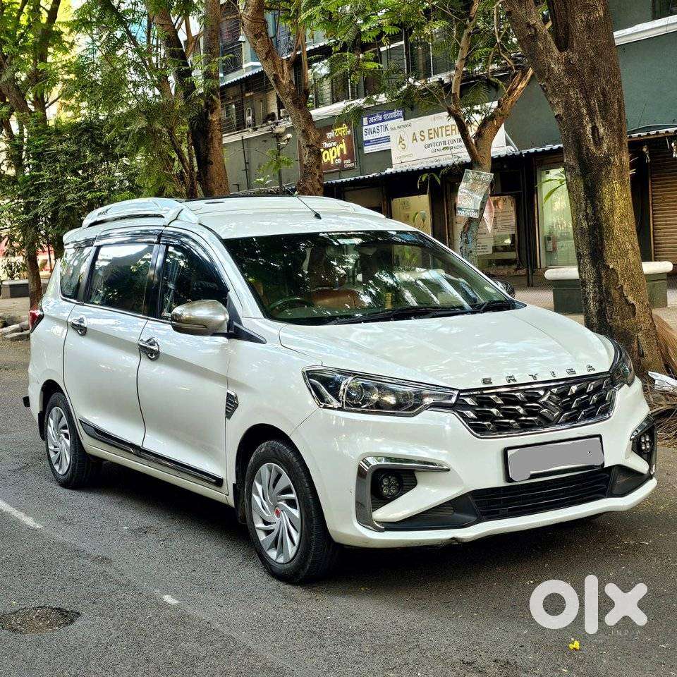 Maruti Suzuki Ertiga Vxi (o) Cng, 2020, Cng & Hybrids