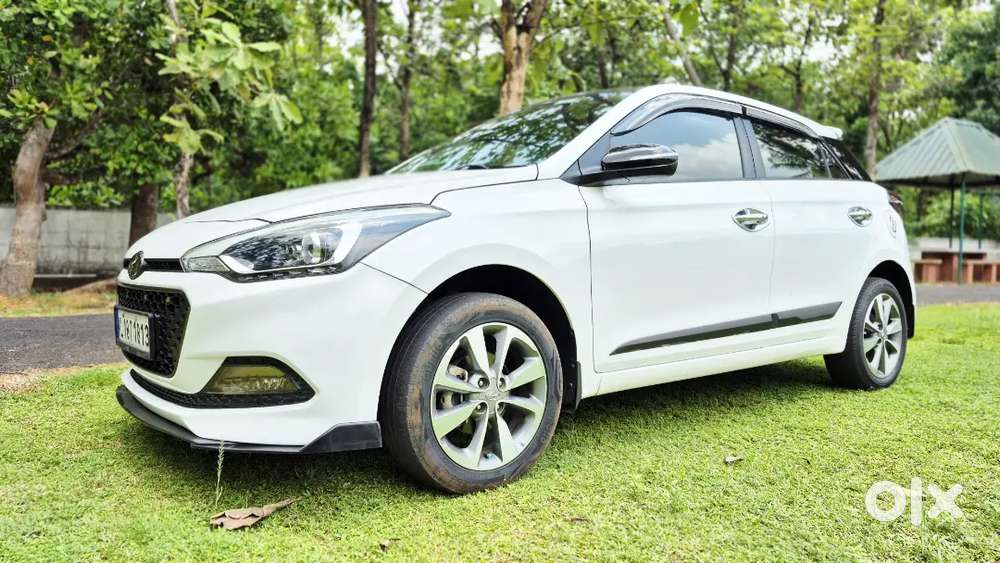 Diesel I20 Asta Optional Top End  Diesel  93k Km  Mint Condition