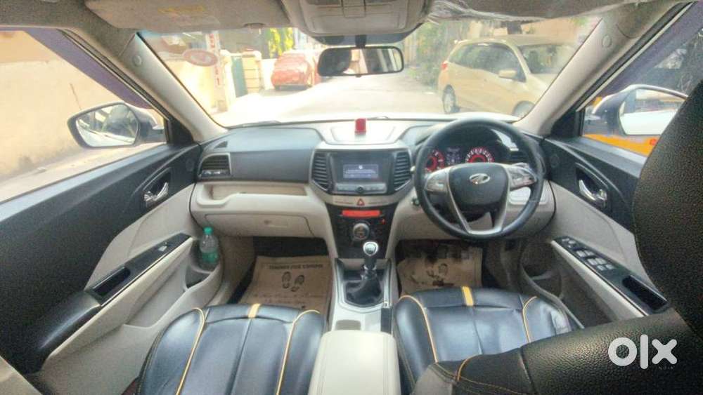 Mahindra Xuv300 W8 Diesel, 2019, Diesel