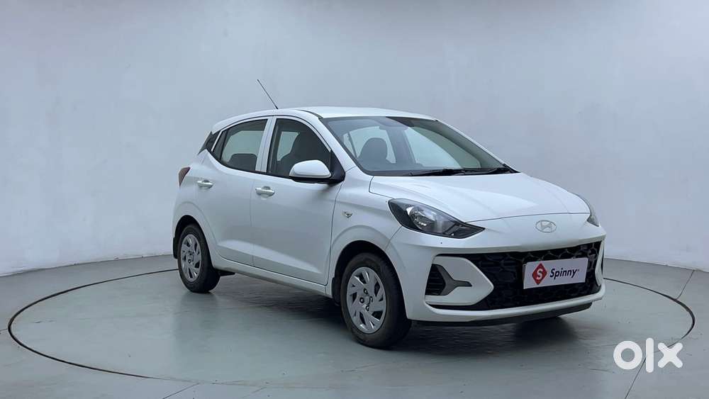 Hyundai Grand I10 Nios Magna 1.2 Kappa Vtvt, 2023, Petrol
