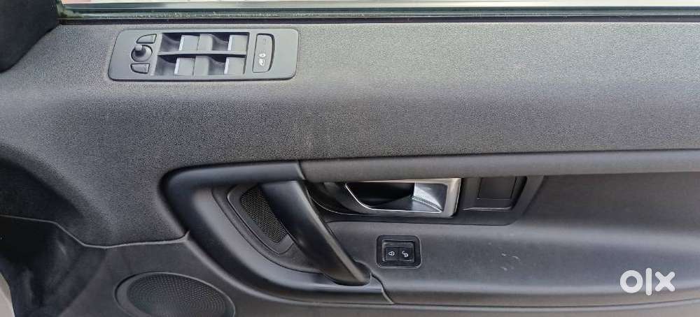 Land Rover Discovery Metropolitan Edition, 2016, Diesel