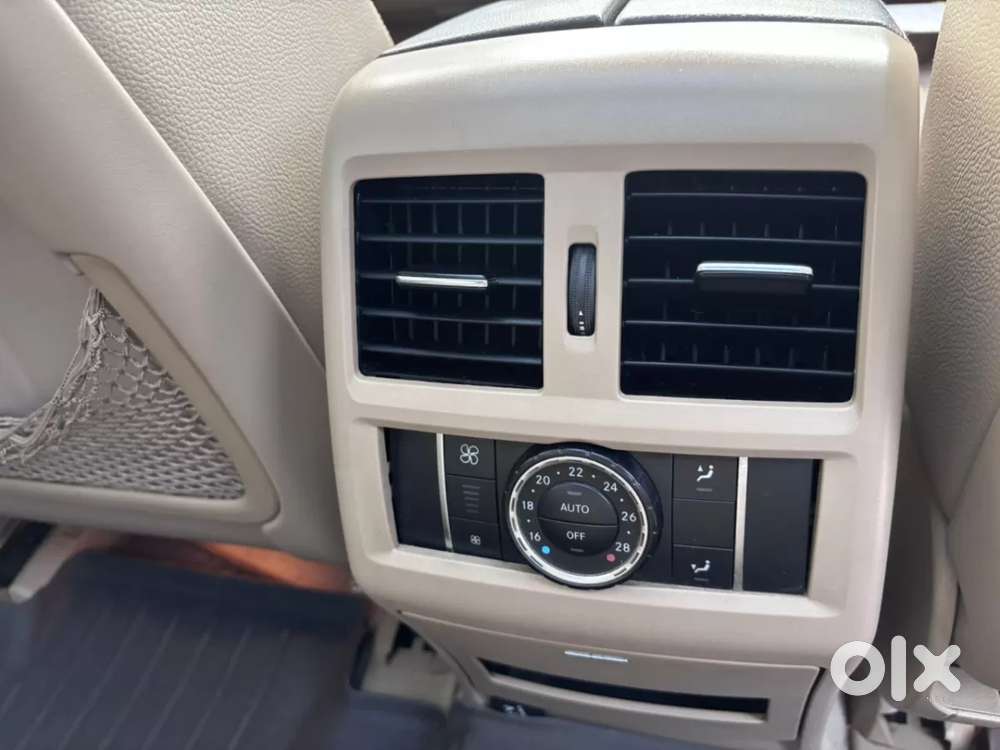 Mercedes-benz Gl-class 350 Cdi, 2015, Diesel