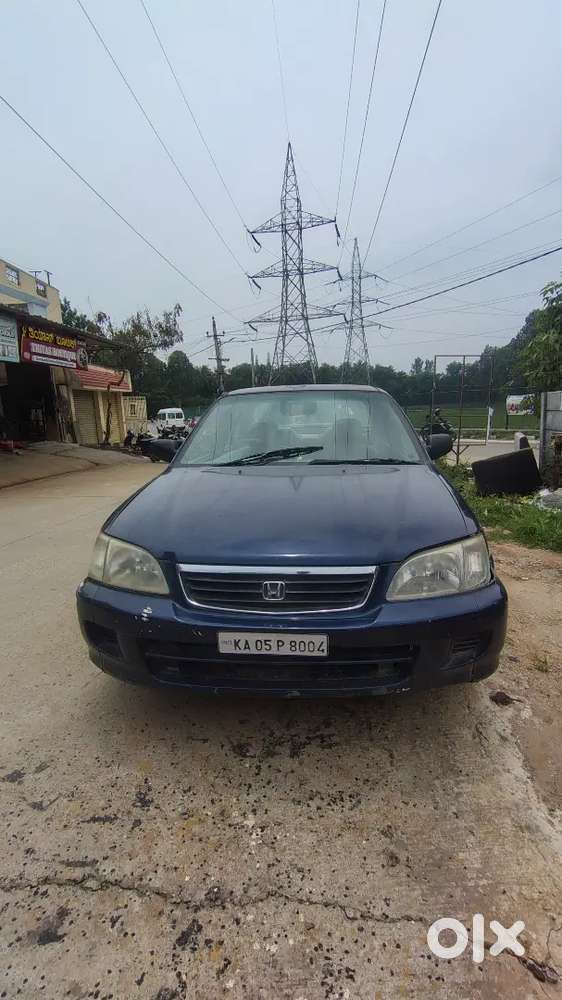 Honda City Type 2
