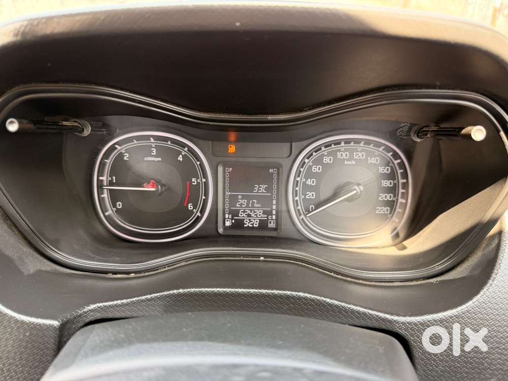 Maruti Suzuki Brezza Zdi, 2019, Diesel