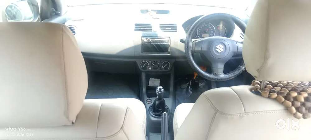 Maruti Suzuki Swift 2009