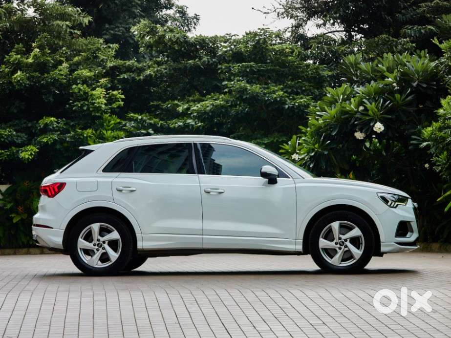Audi Q3 40 Tfsi Technology, 2023, Petrol