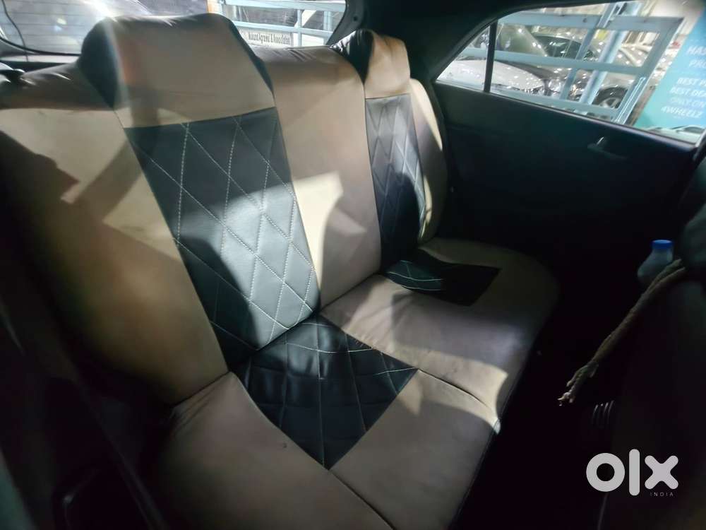 Hyundai I20 Active S Petrol, 2016, Petrol