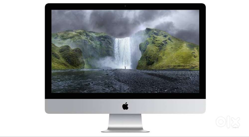 Imac 27 Inch - Buy & Sell Computers & Laptops Online in India | OLX
