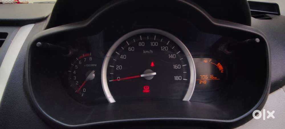 Maruti Suzuki Celerio Zxi, 2019, Petrol