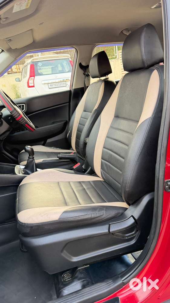 Hyundai New Venue Se, 2019, Petrol