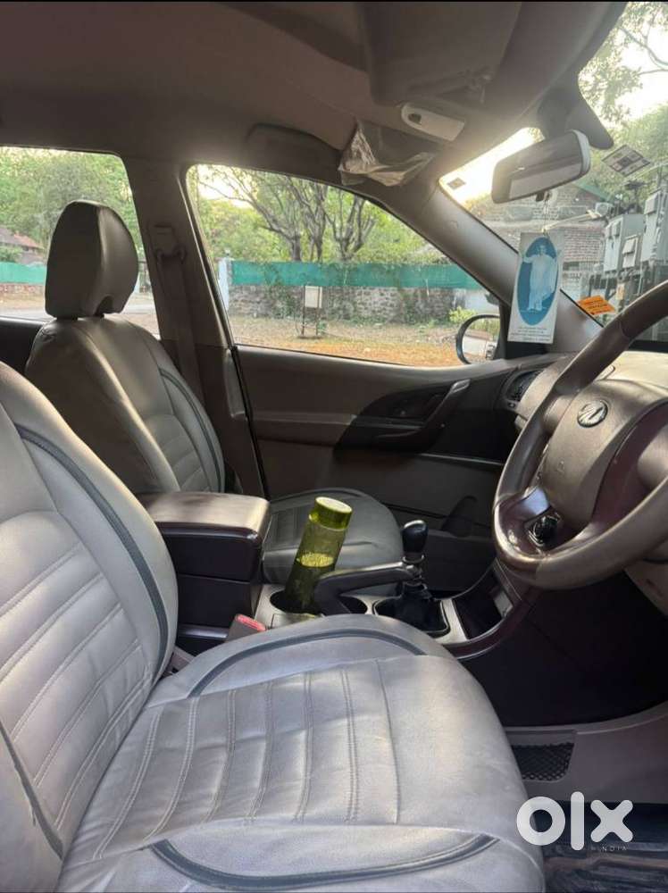 Mahindra Xuv500 2011-2015 W4, 2014, Diesel